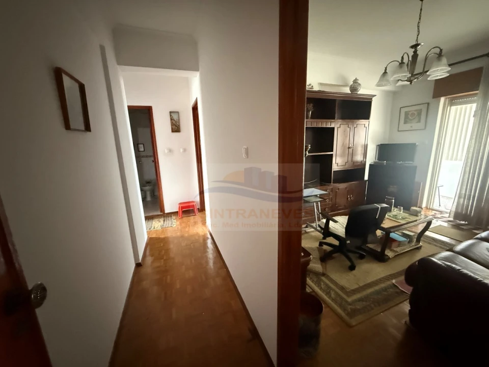 Apartamento T2 para Venda em Águas Livres Foto 2