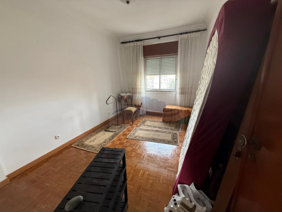 Apartamento T2 para Venda em Águas Livres Foto 5