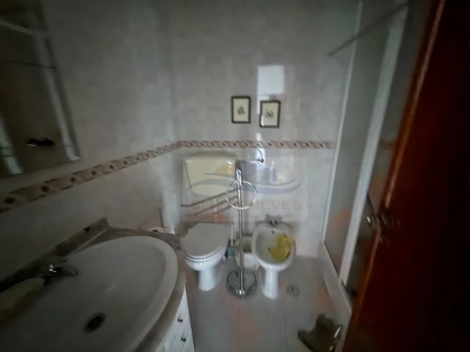 Apartamento T2 para Venda em Águas Livres Foto 6