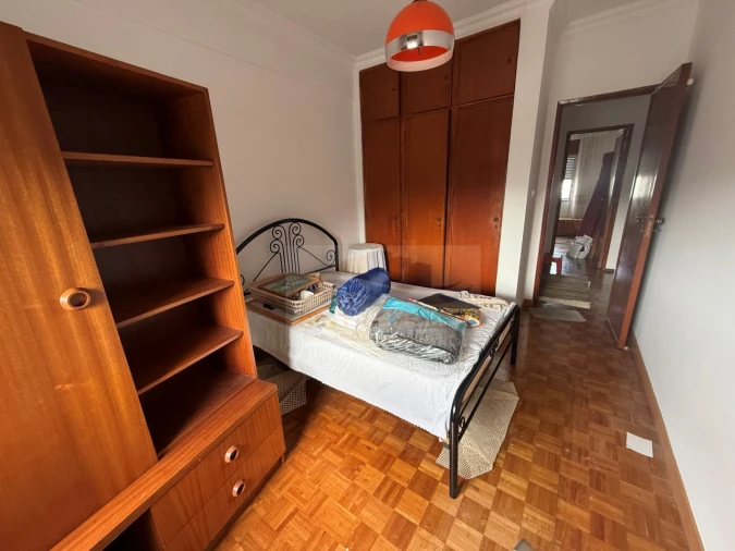 Apartamento T2 para Venda em Águas Livres Foto 4