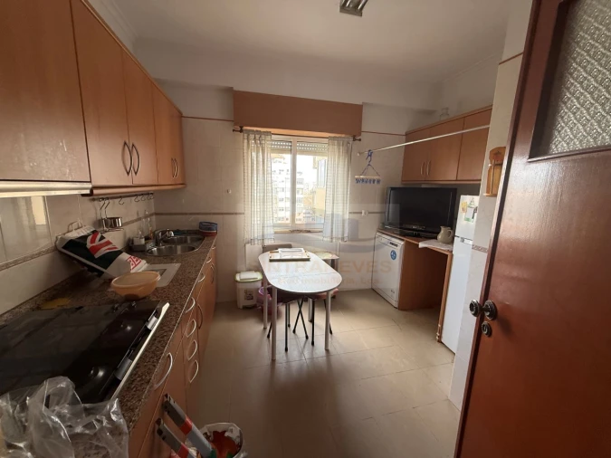 Apartamento T2 para Venda em Águas Livres Foto 1