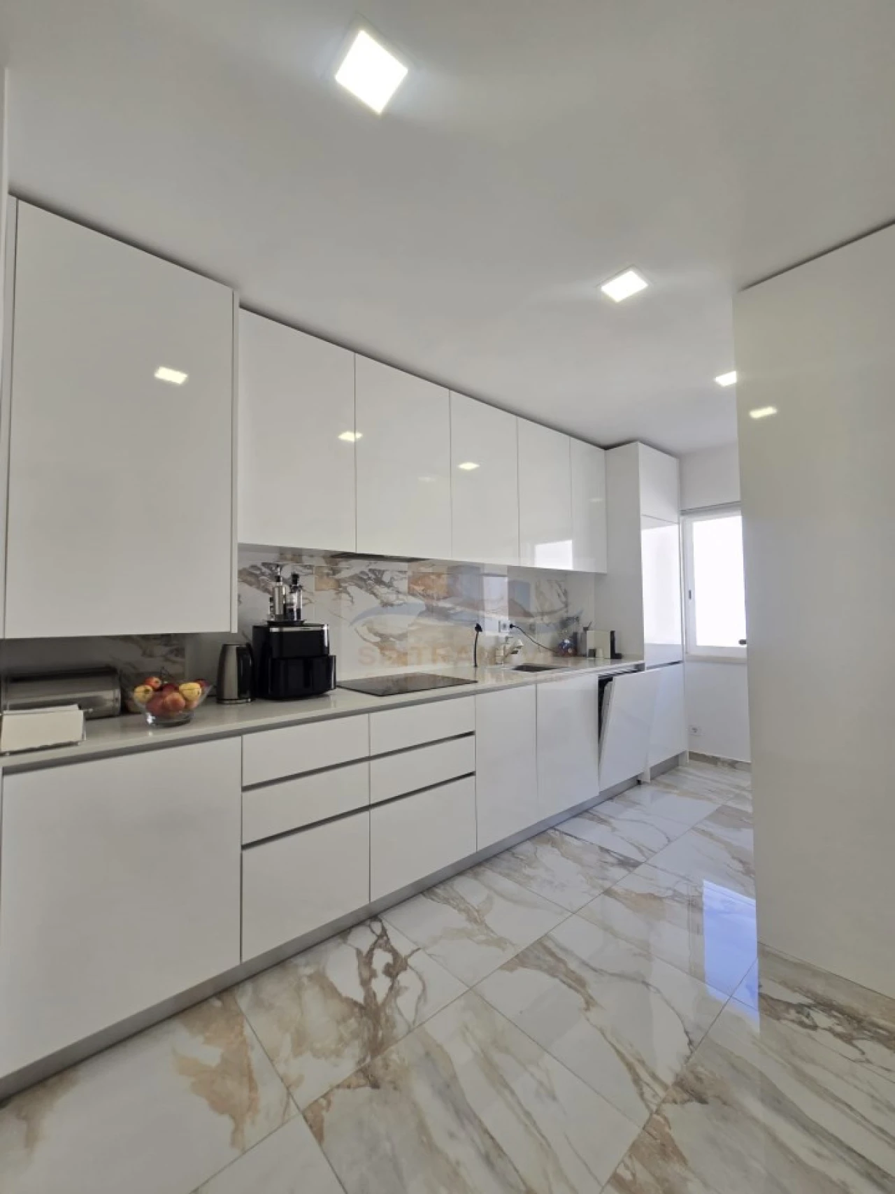 Apartamento T2 para Venda em Mina de Água Foto 2