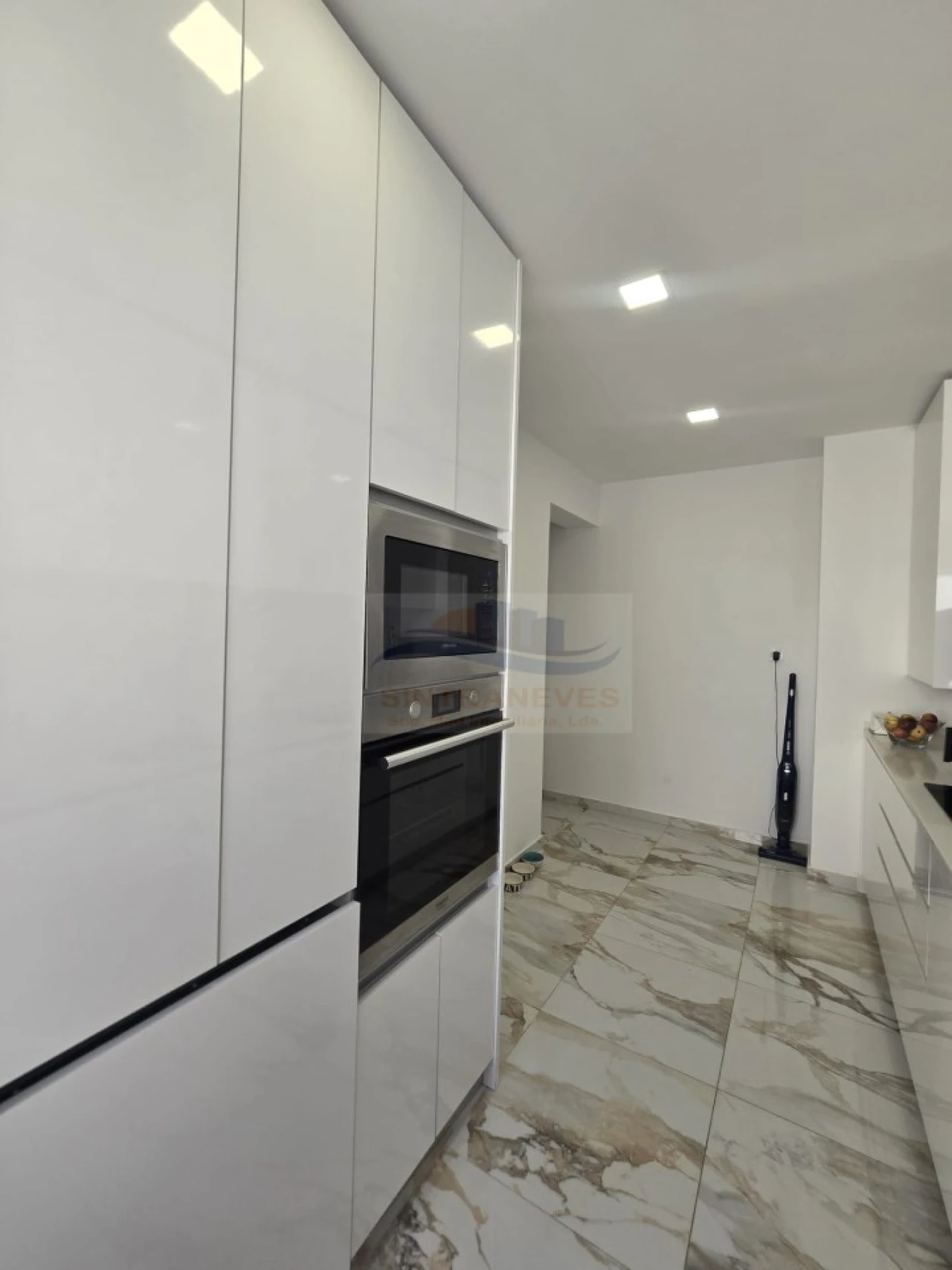 Apartamento T2 para Venda em Mina de Água Foto 4