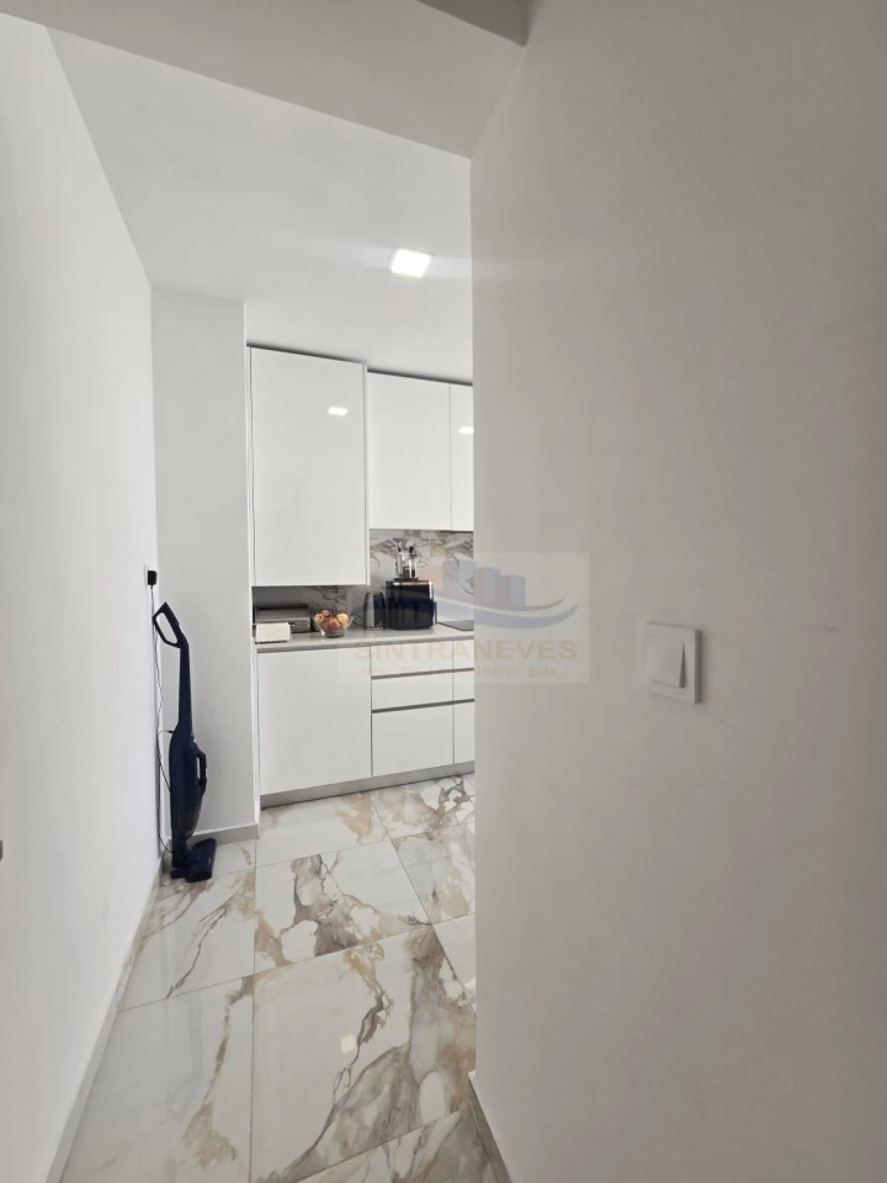 Apartamento T2 para Venda em Mina de Água Foto 5