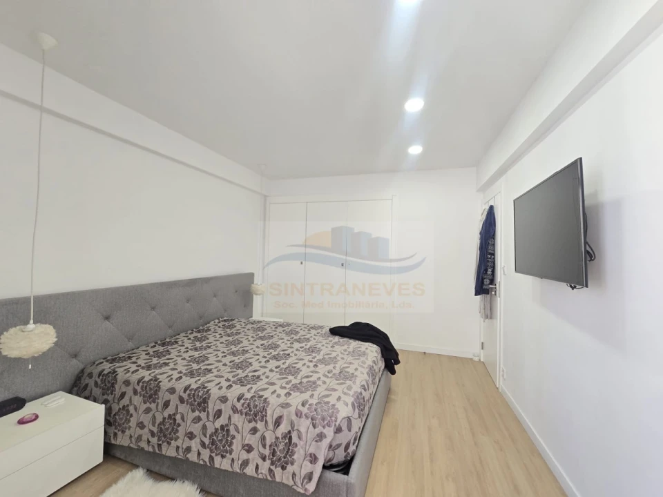 Apartamento T2 para Venda em Mina de Água Foto 7
