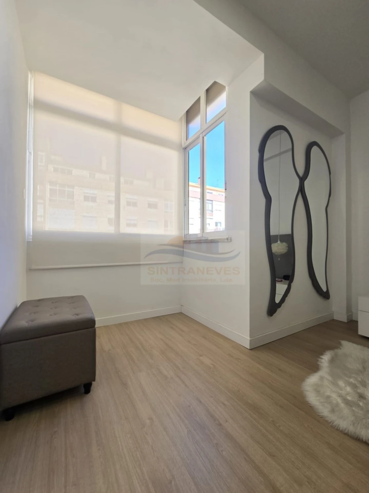 Apartamento T2 para Venda em Mina de Água Foto 10