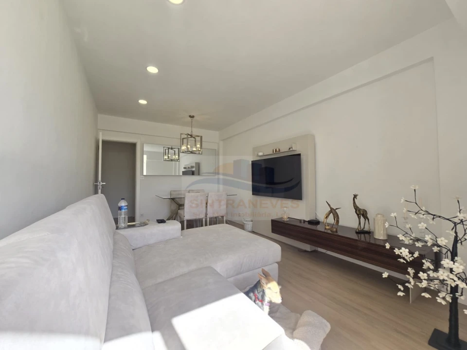 Apartamento T2 para Venda em Mina de Água Foto 18