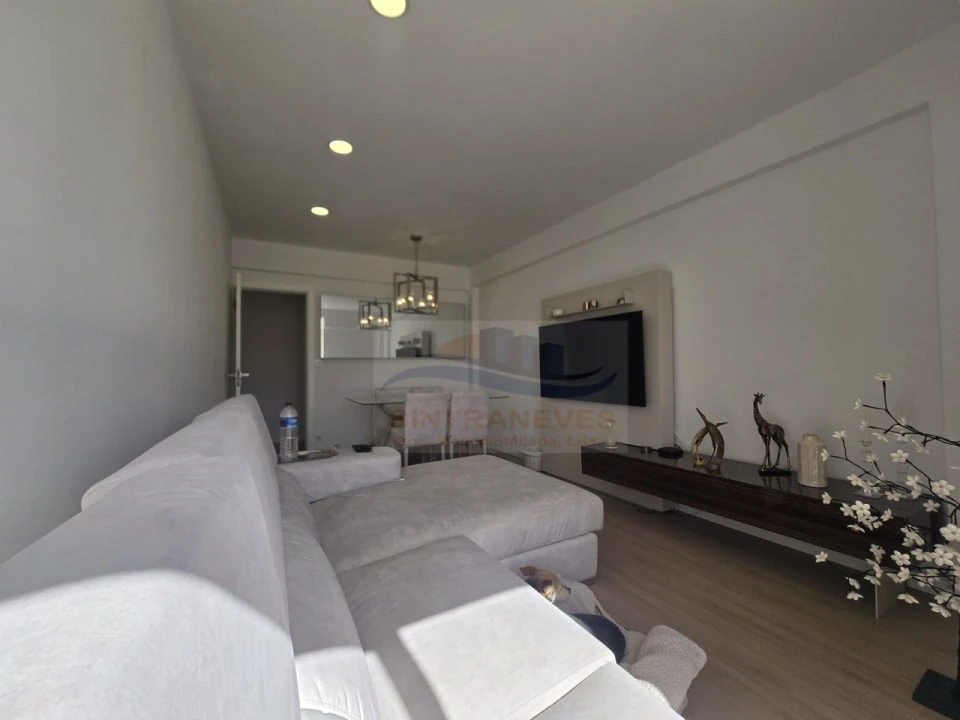 Apartamento T2 para Venda em Mina de Água Foto 19