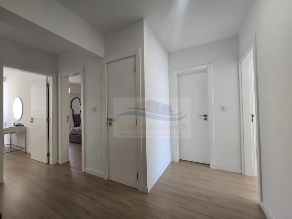 Apartamento T2 para Venda em Mina de Água Foto 21