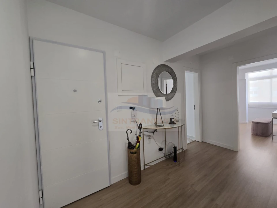 Apartamento T2 para Venda em Mina de Água Foto 22