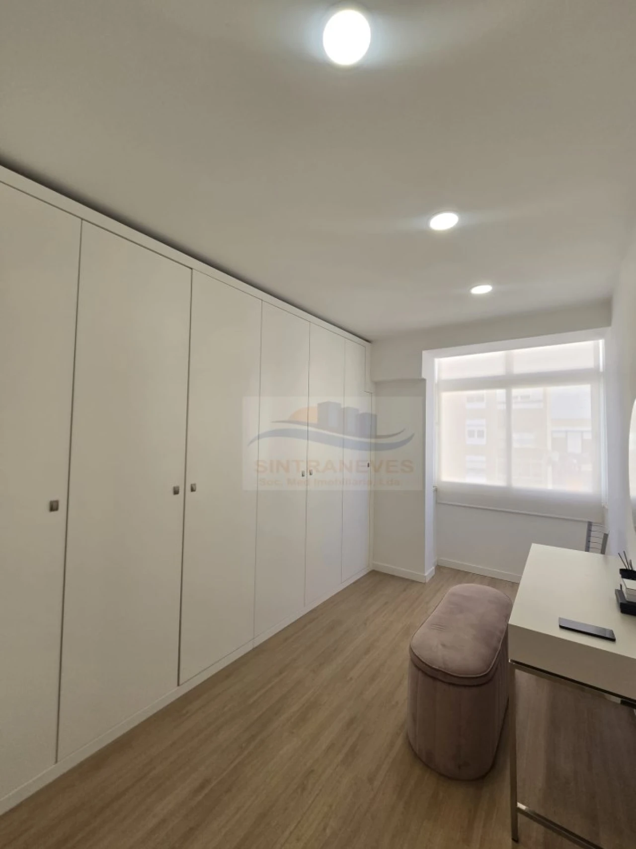 Apartamento T2 para Venda em Mina de Água Foto 27