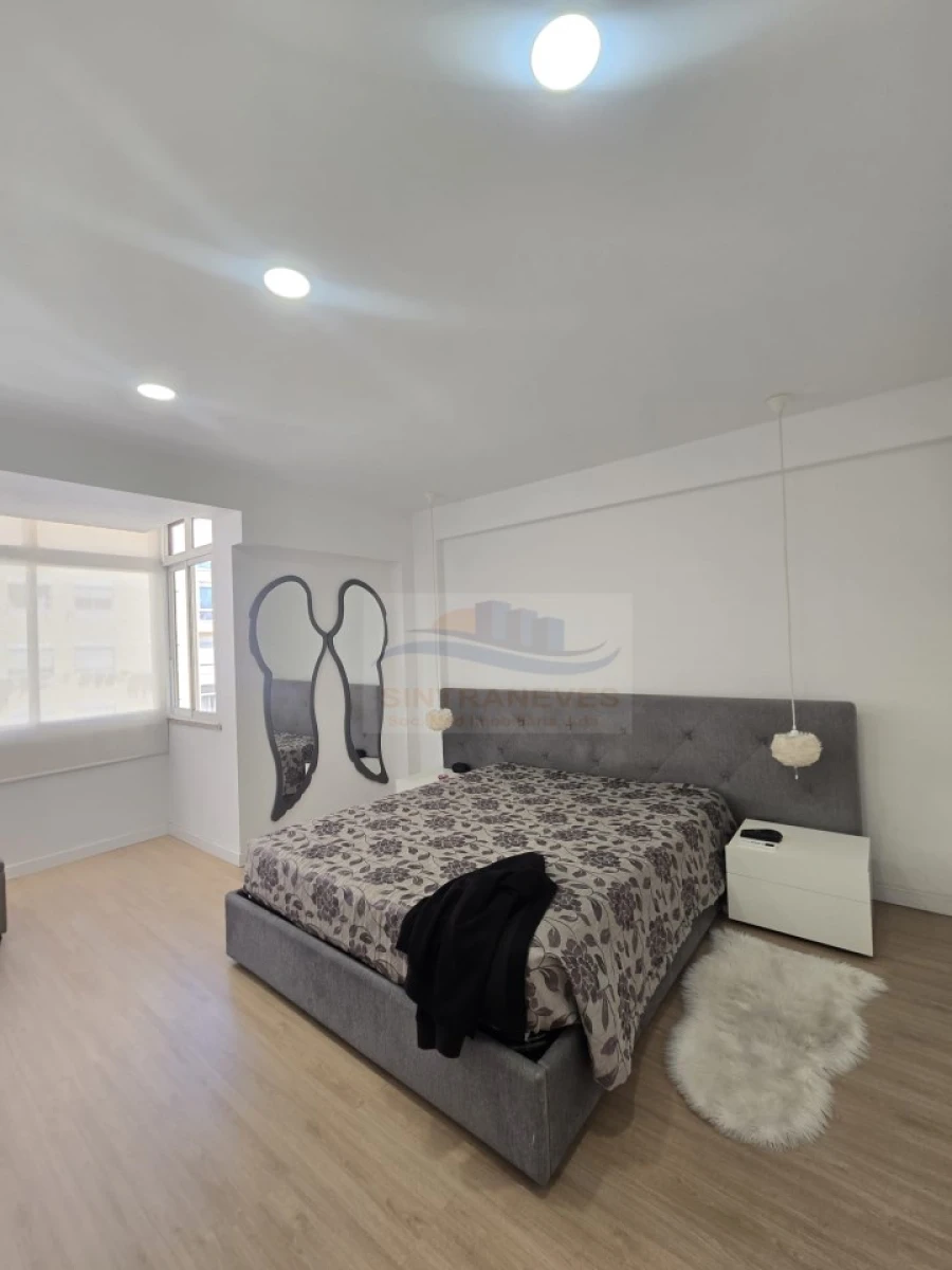 Apartamento T2 para Venda em Mina de Água Foto 8