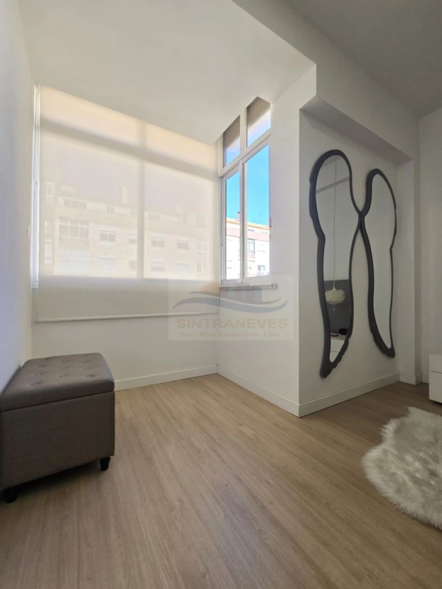 Apartamento T2 para Venda em Mina de Água Foto 10