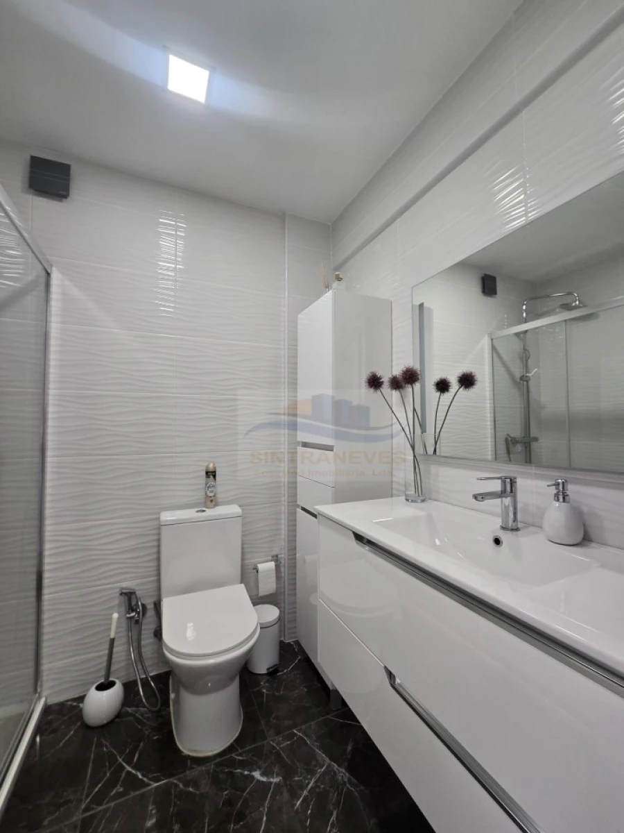 Apartamento T2 para Venda em Mina de Água Foto 12