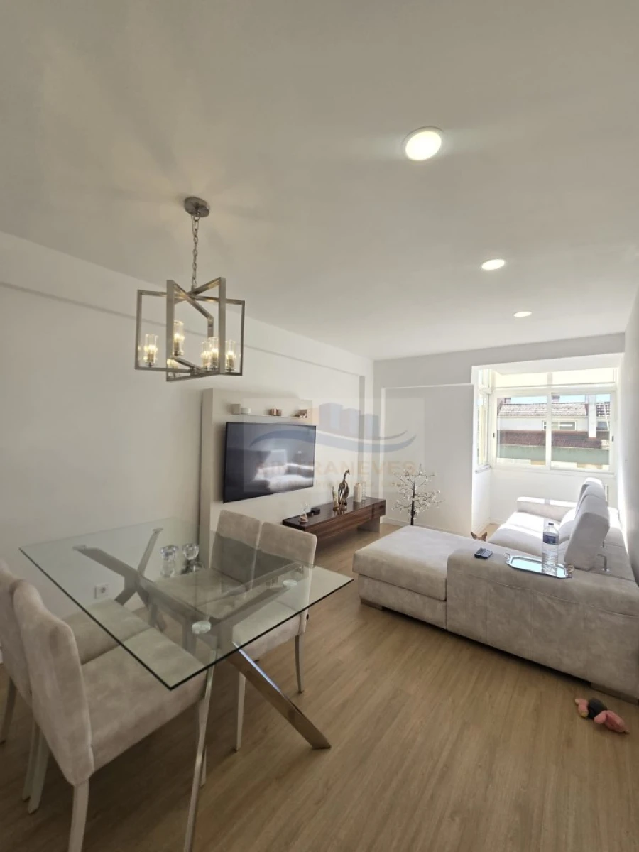 Apartamento T2 para Venda em Mina de Água Foto 17