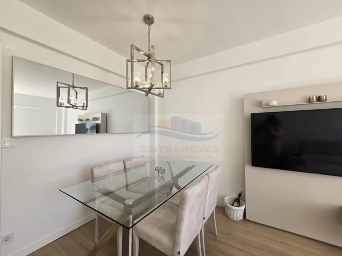 Apartamento T2 para Venda em Mina de Água Foto 20