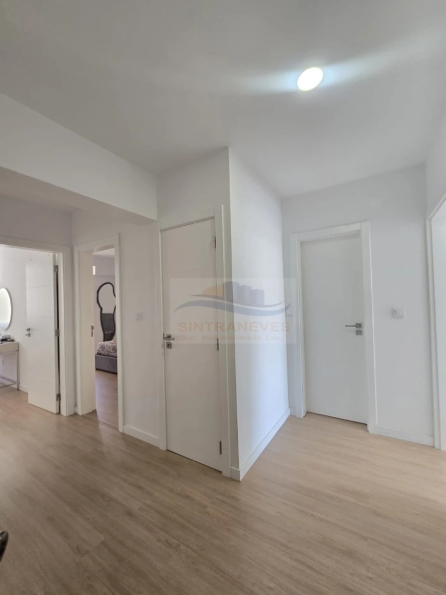 Apartamento T2 para Venda em Mina de Água Foto 23