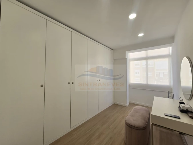 Apartamento T2 para Venda em Mina de Água Foto 25