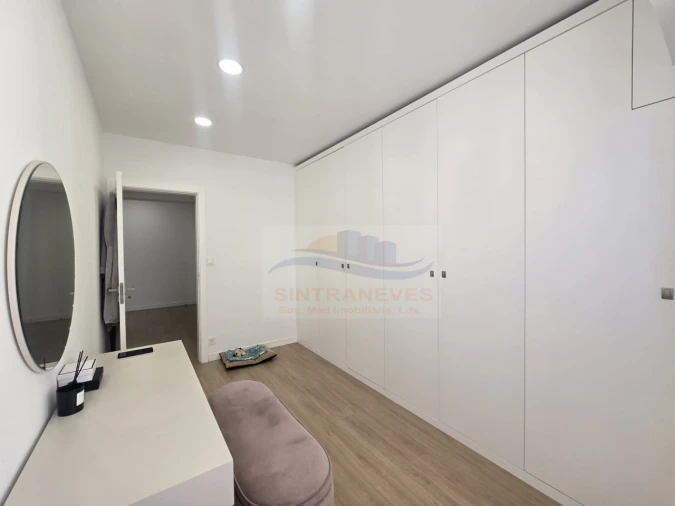 Apartamento T2 para Venda em Mina de Água Foto 26