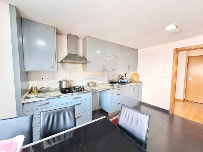 Apartamento T2 para Venda em Venteira Foto 2