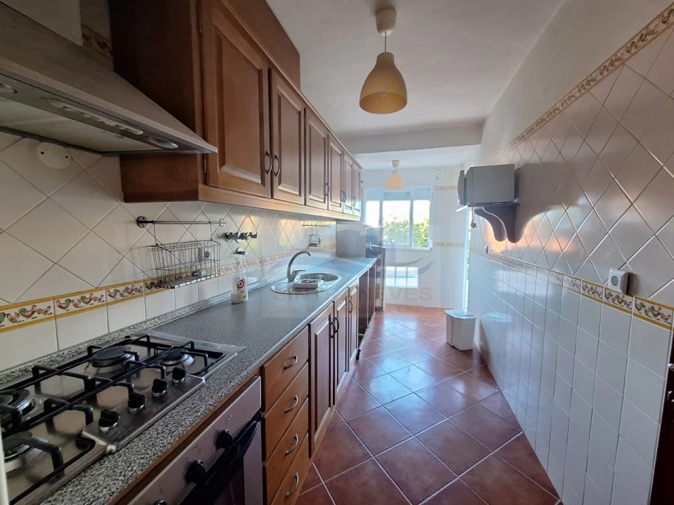 Apartamento T1 para Venda em Mina de Água Foto 10