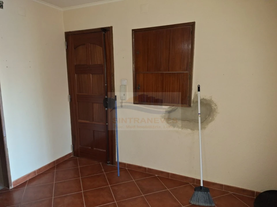 Apartamento T1 para Venda em Mina de Água Foto 12
