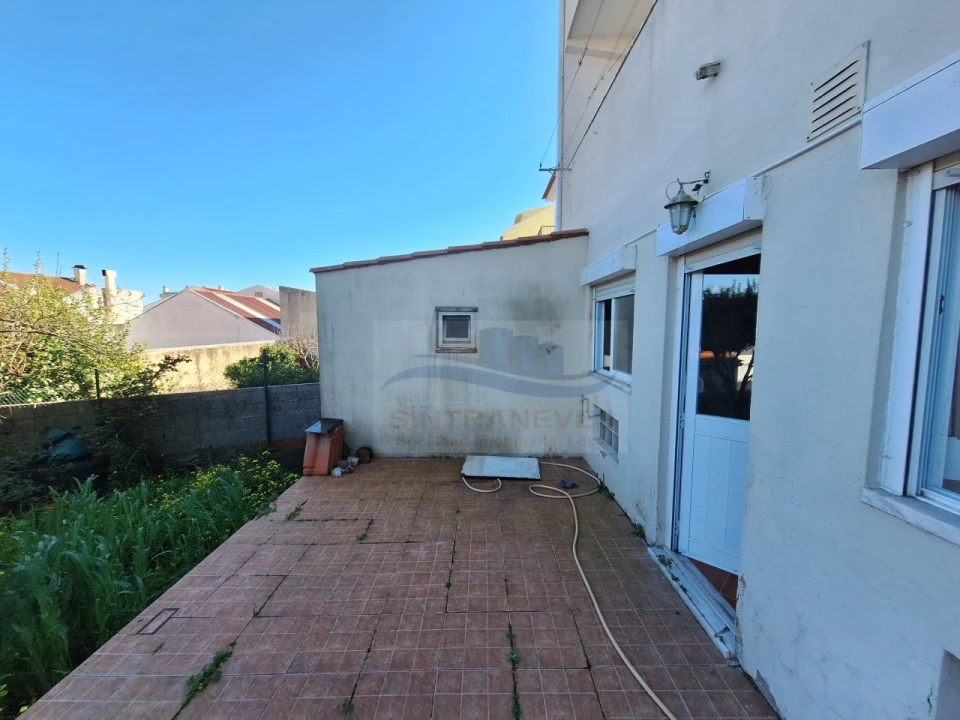 Apartamento T1 para Venda em Mina de Água Foto 19