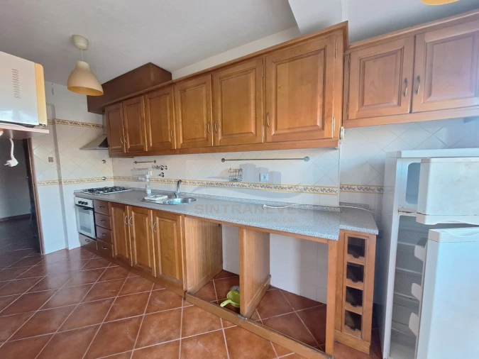 Apartamento T1 para Venda em Mina de Água Foto 5