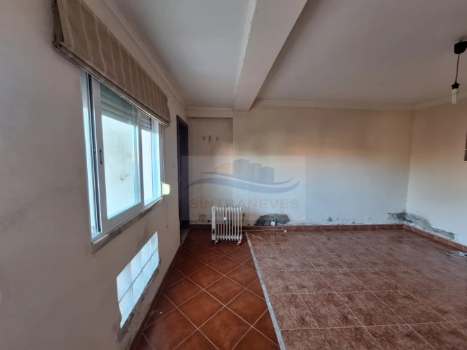 Apartamento T1 para Venda em Mina de Água Foto 7