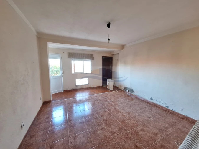 Apartamento T1 para Venda em Mina de Água Foto 8