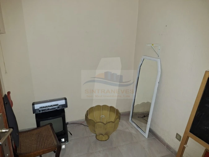 Apartamento T1 para Venda em Mina de Água Foto 13