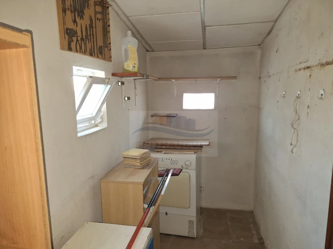 Apartamento T1 para Venda em Mina de Água Foto 16