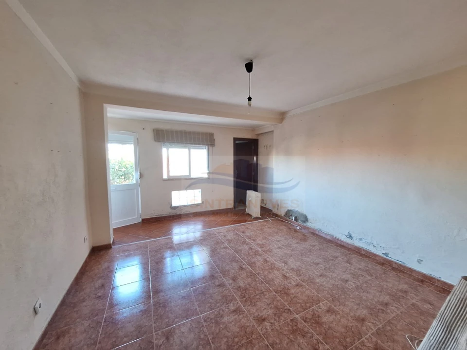 Apartamento T1 para Venda em Mina de Água Foto 5