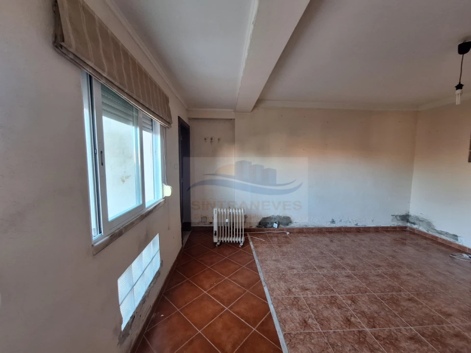 Apartamento T1 para Venda em Mina de Água Foto 7