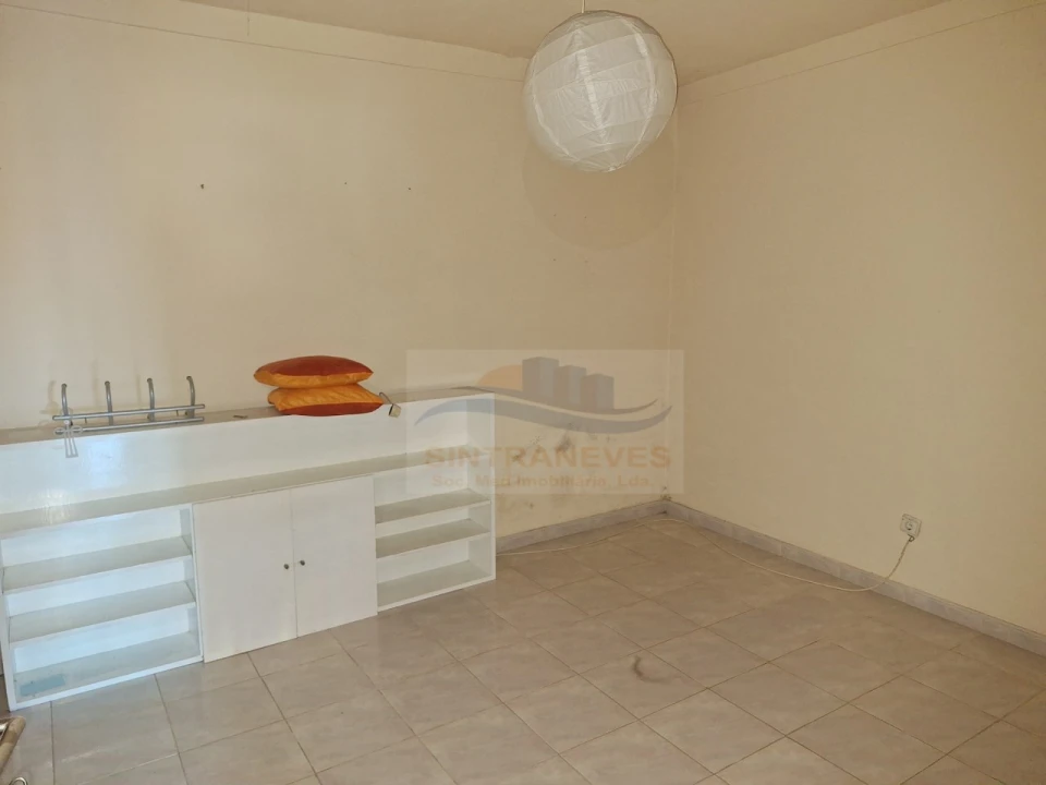 Apartamento T1 para Venda em Mina de Água Foto 9