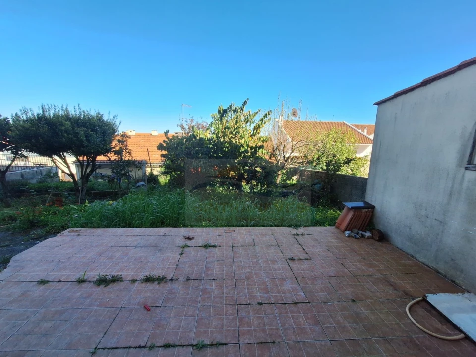 Apartamento T1 para Venda em Mina de Água Foto 16