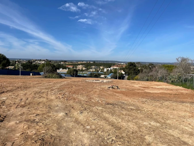 Terreno para Venda em Luz Foto 2