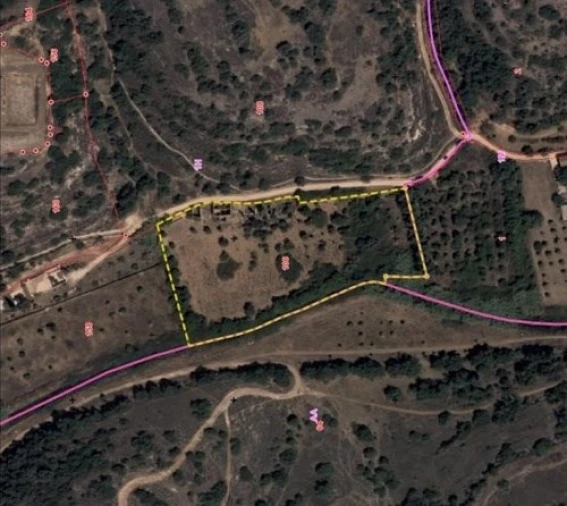 Terreno para Venda em Alcantarilha e Pêra Foto 2