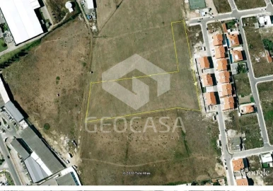 Terreno para Venda em São Domingos de Rana