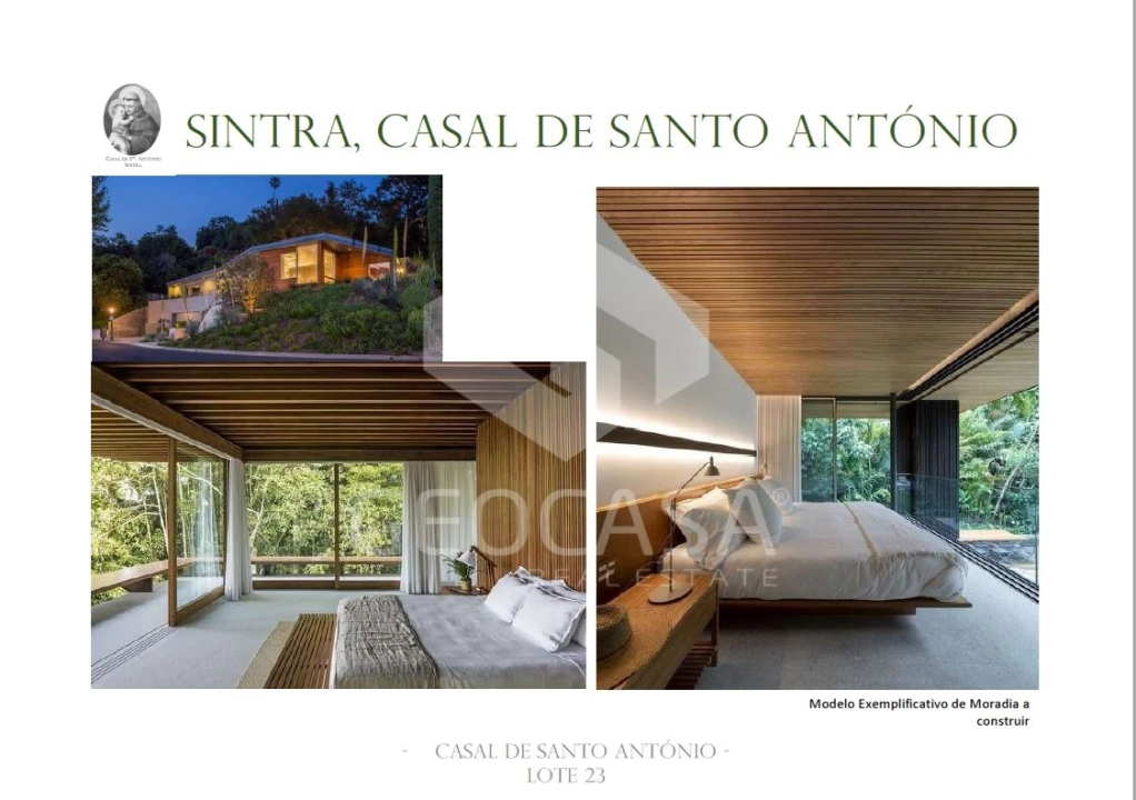 Terreno para Venda em Santa Maria e São Miguel, São Martinho, São Pedro Penaferrim Foto 4