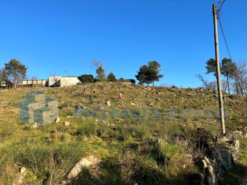 Terreno para Venda em Adoufe e Vilarinho de Samardã Foto 19