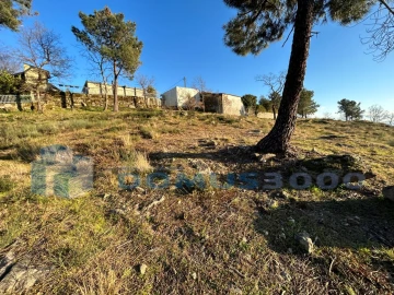 Terreno para Venda em Adoufe e Vilarinho de Samardã