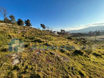 Terreno para Venda em Adoufe e Vilarinho de Samardã