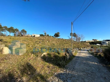 Terreno para Venda em Adoufe e Vilarinho de Samardã
