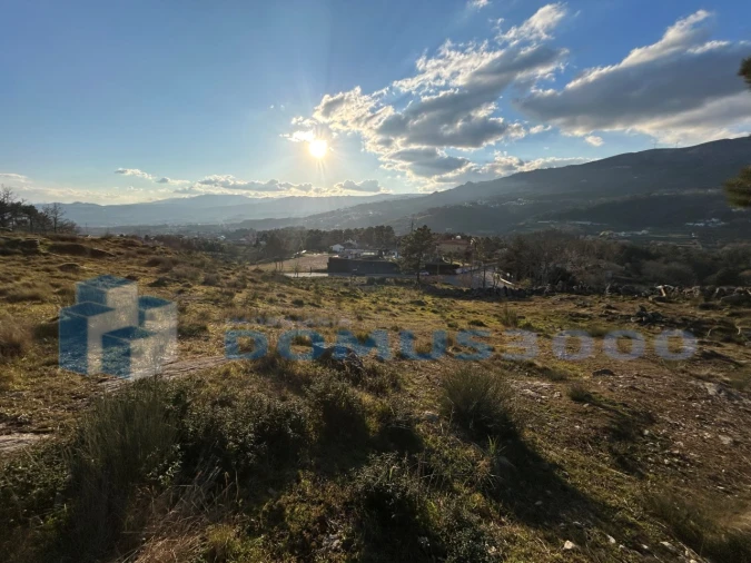 Terreno para Venda em Adoufe e Vilarinho de Samardã Foto 6