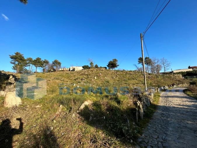 Terreno para Venda em Adoufe e Vilarinho de Samardã Foto 17