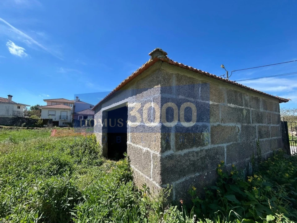 Terreno para Venda em Constantim e Vale de Nogueiras Foto 5