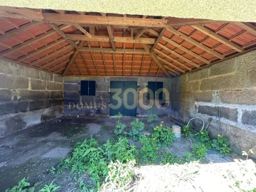 Terreno para Venda em Constantim e Vale de Nogueiras