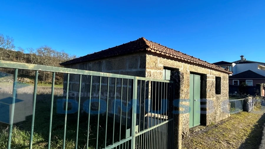Terreno para Venda em Constantim e Vale de Nogueiras