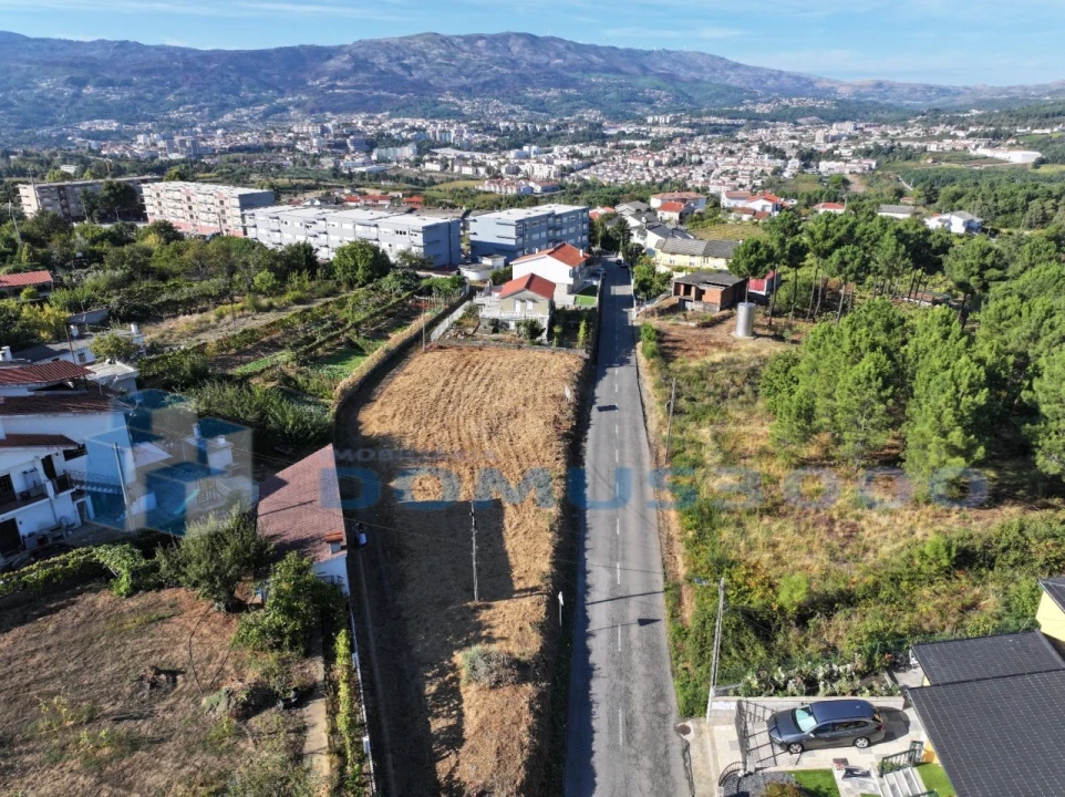 Terreno para Venda em Folhadela Foto 5
